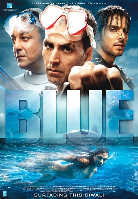 desi bulu filam|Blue (2009) Hindi Movie: Watch Full HD Movie Online On。